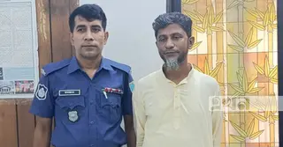 নারায়ণগঞ্জে স্ত্রীকে হত্যার দায়ে স্বামীর মৃত্যুদণ্ডাদেশ